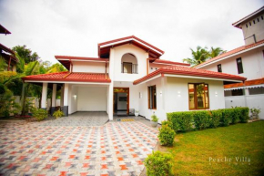 Peache Villa